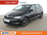 Skoda Rapid Spaceback 1.2 TSI Emotion Plus*TEMPO*PDC* - Skoda Rapid: Spaceback