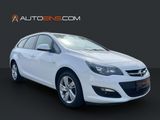 Opel Astra 1.4 16V Style*Design-Paket*Tempomat*PDC - Opel Astra: Kombi, 16v