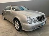 Mercedes-Benz Mercedes-benz CLK 320 cat Cabriolet Elegance - Oldtimer: Mercedes