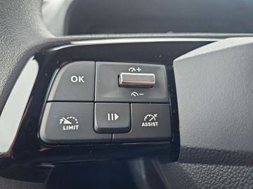 Fotografie 14 des Opel Combo Life Edition "N1" 1.5D AT Parkpilot Klima