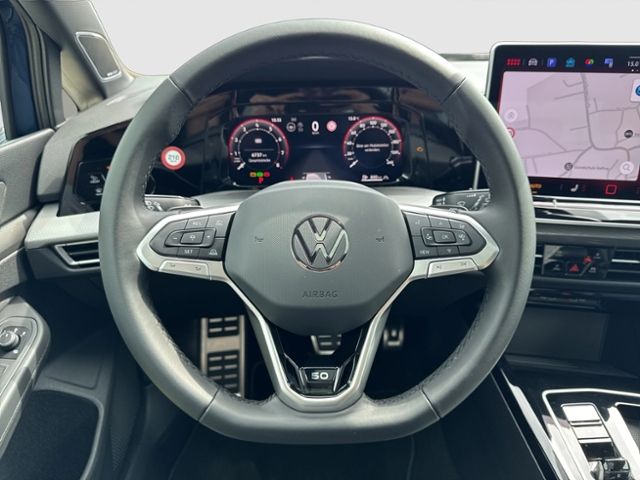 Golf VIII EDITION 50 1.5 eTSI DSG AHK HARMON KAR