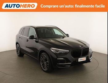 BMW X5 - 6