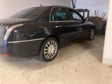 Lancia Thesis 2,4 jtd /Navi/Xenon/Automtik... - Lancia Thesis von privat