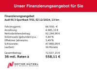 Audi RS3 - Vorschau Bild 12