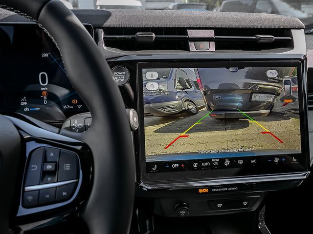 Ford Puma Gen-E FWD Digitales Cockpit Navi Kamera