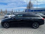 Mercedes-Benz CLA 200 Shooting Brake Panorama*Navi*Kamera*LED - Mercedes-Benz CLA 200: Schwarz