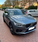 Volvo XC60 R Design AWD D4 360° - Volvo XC60: Volv