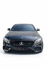 Mercedes-Benz E 350 Lim, AMG Line E53 UMBAU Widescreen LED LE. - : Alcantara, Plug-In Hybrid, Limousine