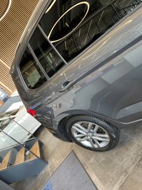 Volkswagen Touran Sound BMTStart-Stopp *ACC*NAVI*TEMPOMAT*