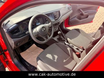 Volkswagen Polo - 10