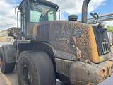 Case Radlader 721 F - Case Schlepper