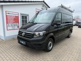 Volkswagen Crafter Kasten KAMERA/KLIMA/71TKM/TÜVNEU - schwarze Volkswagen Crafter
