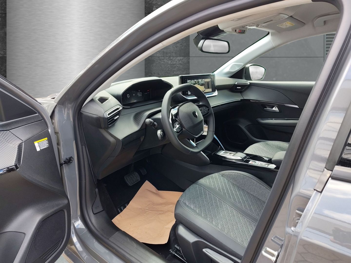 Peugeot 208 - Bild 7