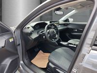 Peugeot 208 - Vorschau Bild 7