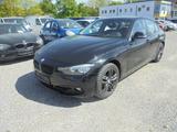 BMW 320i Advantage ~ LED ~ Navi ~ Alu ~ PDC ~ SHZ - BMW 320 Unfallwagen