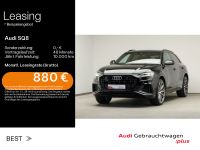 Audi SQ8 - Vorschau Bild 1