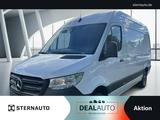Mercedes-Benz Sprinter 317 KA 36 HD DAB MBUX Klima Kamera - Mercedes-Benz Sprinter in Magdeburg