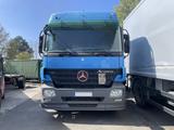 Mercedes-Benz 1844 LS Actros m. Kipphydraulik - Offers matching your search criteria