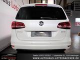 Volkswagen Sharan 2,0 TDI Highl AHK|7-Sitz|ACC|Pan|RFK|Sthz - Volkswagen Sharan: TDI