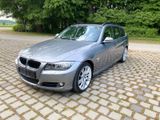 BMW 320d xDrive touring - - BMW 320 aus 2009: 320d