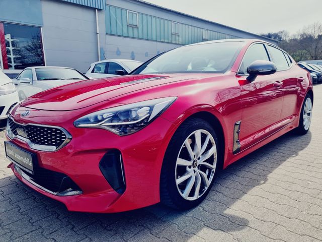 Kia Stinger GT-Line 2WD