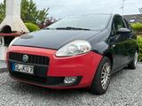 Fiat Punto 1.2 Elktr.Fenster 1 Jahr Tüv - Fiat Punto: El