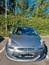Hyundai ix20 1.6 CRDi Classic Classic - TÜV Neu - Hyundai ix20 Classic mit Diesel-Antrieb