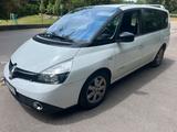 Renault Grand Espace Renault - scheckheftgepflegte Renault Grand Espace