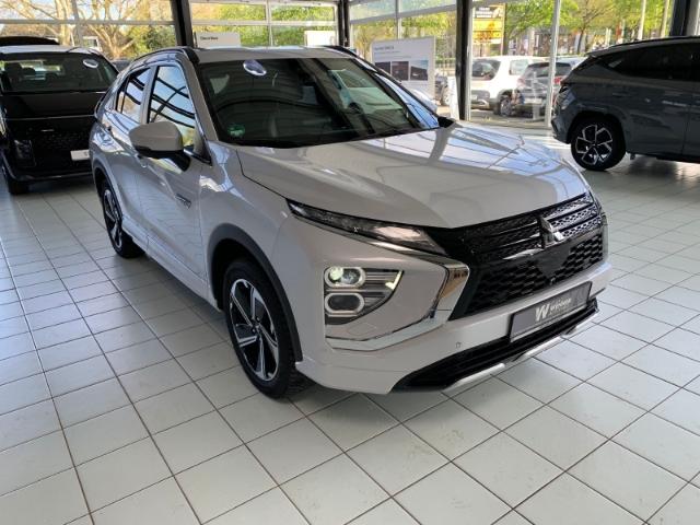 Mitsubishi Eclipse Cross Plus Plug-In Hybrid 4WD 2,4l SDA m