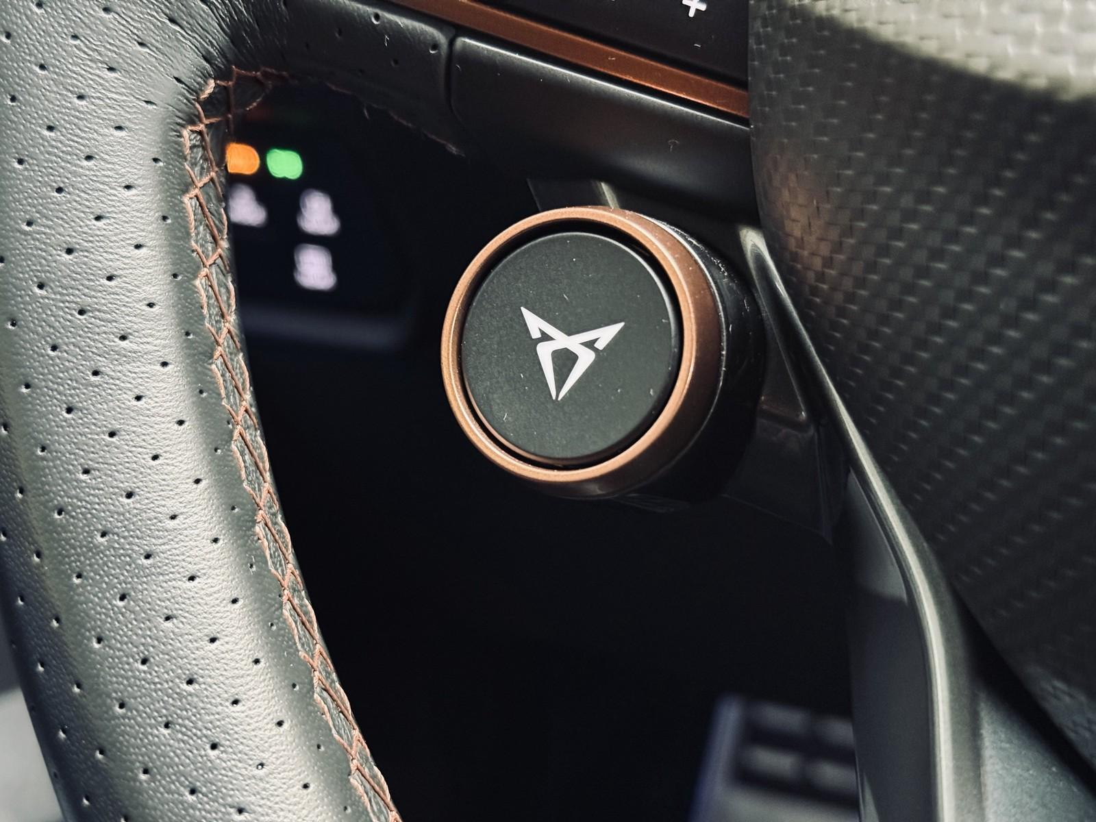 Cupra Formentor VZ 4Drive 360* BEATS ACC DCC NAVI SHZ+, миниатюра 23