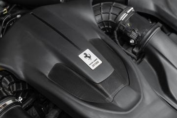 صورة مصغرة 21 لـ 2022 Ferrari ROMA
