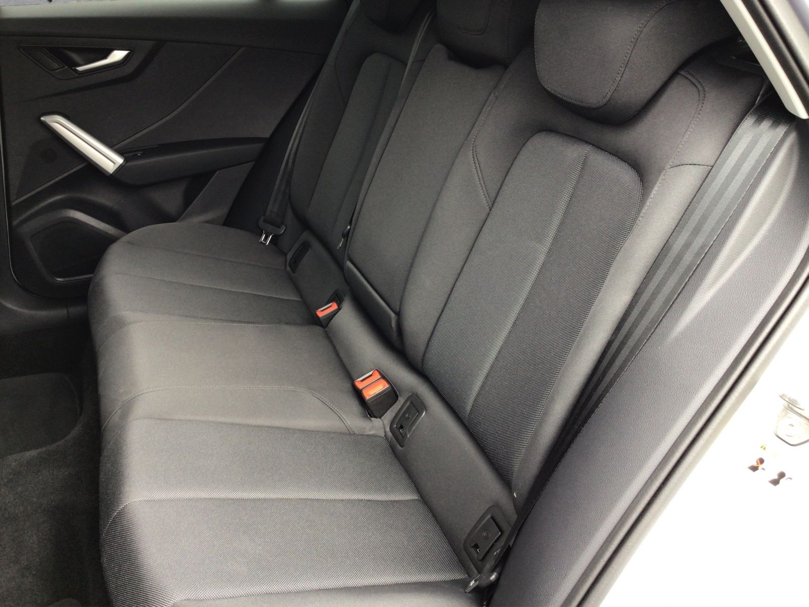 Audi Q2 - Bild 10