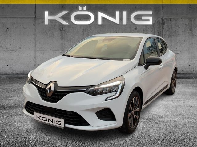 Renault Clio EQUILIBRE SCe 65 Klimaanlage