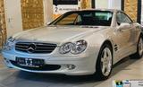 Mercedes-Benz Mercedes Benz SL 500 R 230 - Mercedes-Benz SL 500 in Düsseldorf