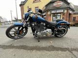 Harley-Davidson Breakout Limited Edition 114 Anniversary - HARLEY-DAVIDSON ANNIVERSARY EDITION