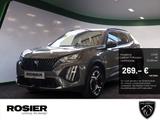 Peugeot 2008 ALLURE Benzin 100 ACC 360° NAVI KAMERA SHZ - Peugeot: Allradantrieb