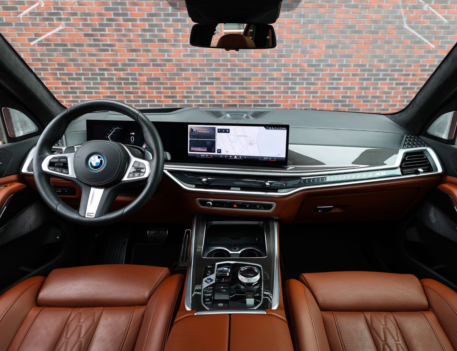 BMW X5 50e xDrive | Individual - Voll! imagem 3