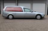 Ford Bestattungswagen/Leichenwagen Automatik - Ford Mondeo: Limousine