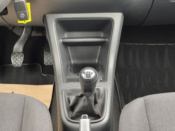 Volkswagen up! move 1,0l 66 PS 5-Gang