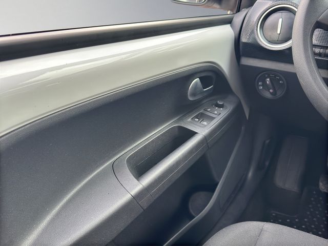 up! 1.0 KLIMA PDC SHZ RÜCKFAHRKAMERA FACELIFT