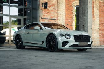 Bentley Continental GT Speed "Edition Speed 12" W12