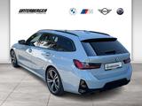 BMW M340i xDrive Touring Head-Up HiFi DAB LED RFK - BMW M340i: Kombi