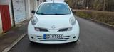 Nissan Micra 1.2 Visia HU 04/27 LM Allwetter Klima ZV