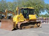 Komatsu D61PXI-24 - Komatsu Kettenbagger