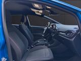 Ford Fiesta ST-Line - Ford Fiesta Gebrauchtwagen in Dortmund