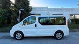 Renault Trafic 145 DCI / 1 Hand / 9 Sitzer / KlIMA   - Renault Trafic in Dortmund