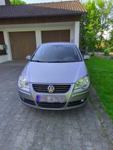 Volkswagen zuverlässiger Polo 1.4 TÜV NEU - : Kleinwagen, Zuverlässige