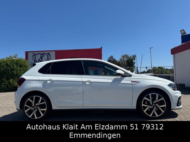 Fahrzeugabbildung Volkswagen Polo VI GTI Panorama DSG ACC