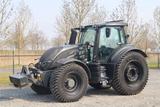 Valtra T234 D UNLIMITED | FRONT PTO | 53 KM/H | FULL OP - Valtra LKWs