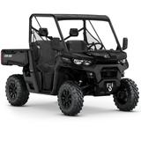 Can-Am TRAXTER XU HD10 T - MY25 inkl. Heizung